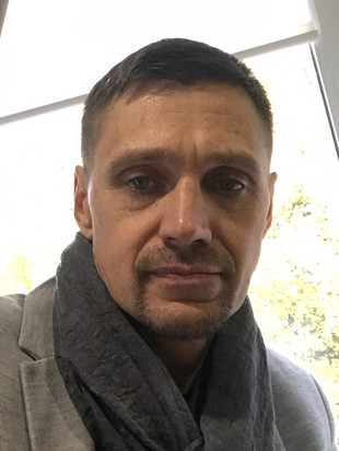 Андрей Казак