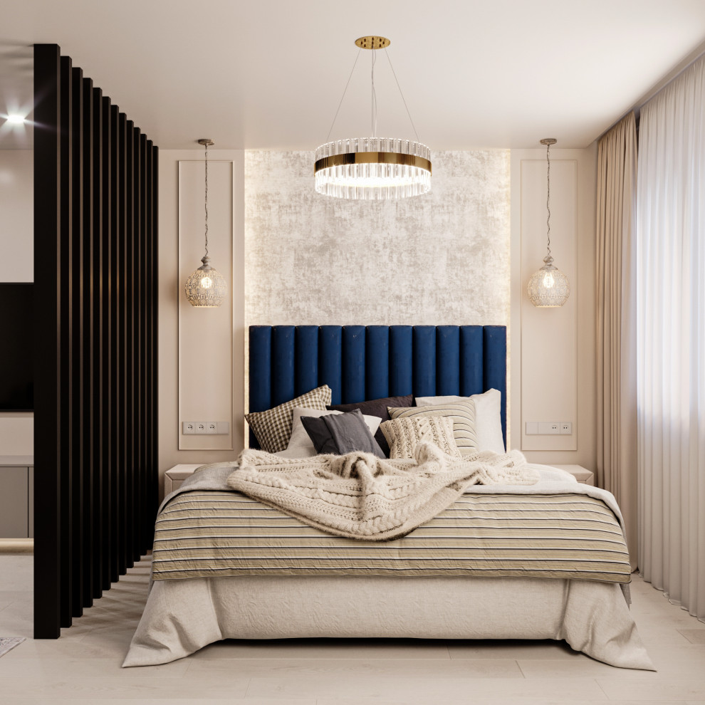 Выхино 2. 40 кв.м.