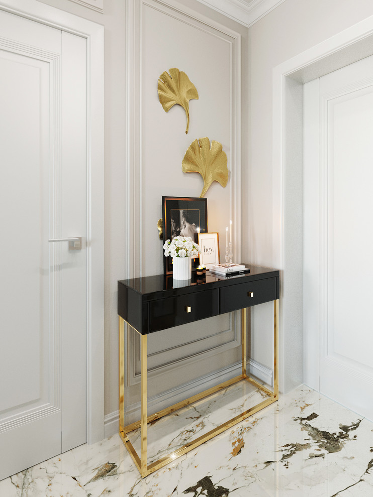 Квартира в ЖК О7