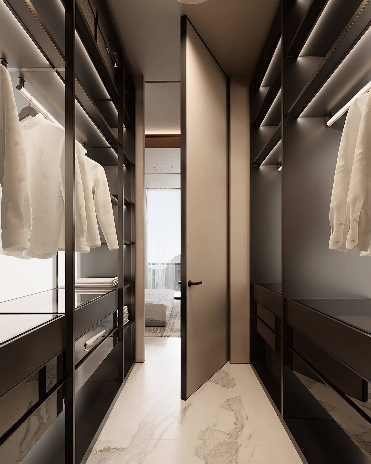 ЖК Headliner, 55м2