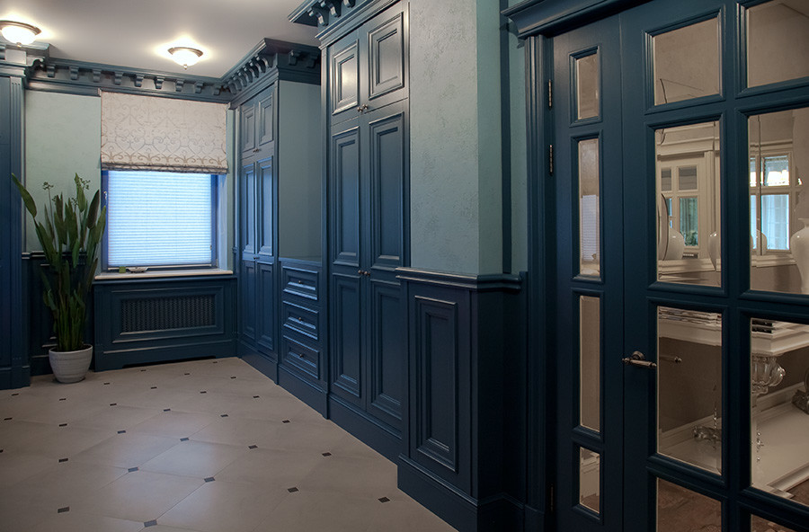 Дом в Подмосковье 2