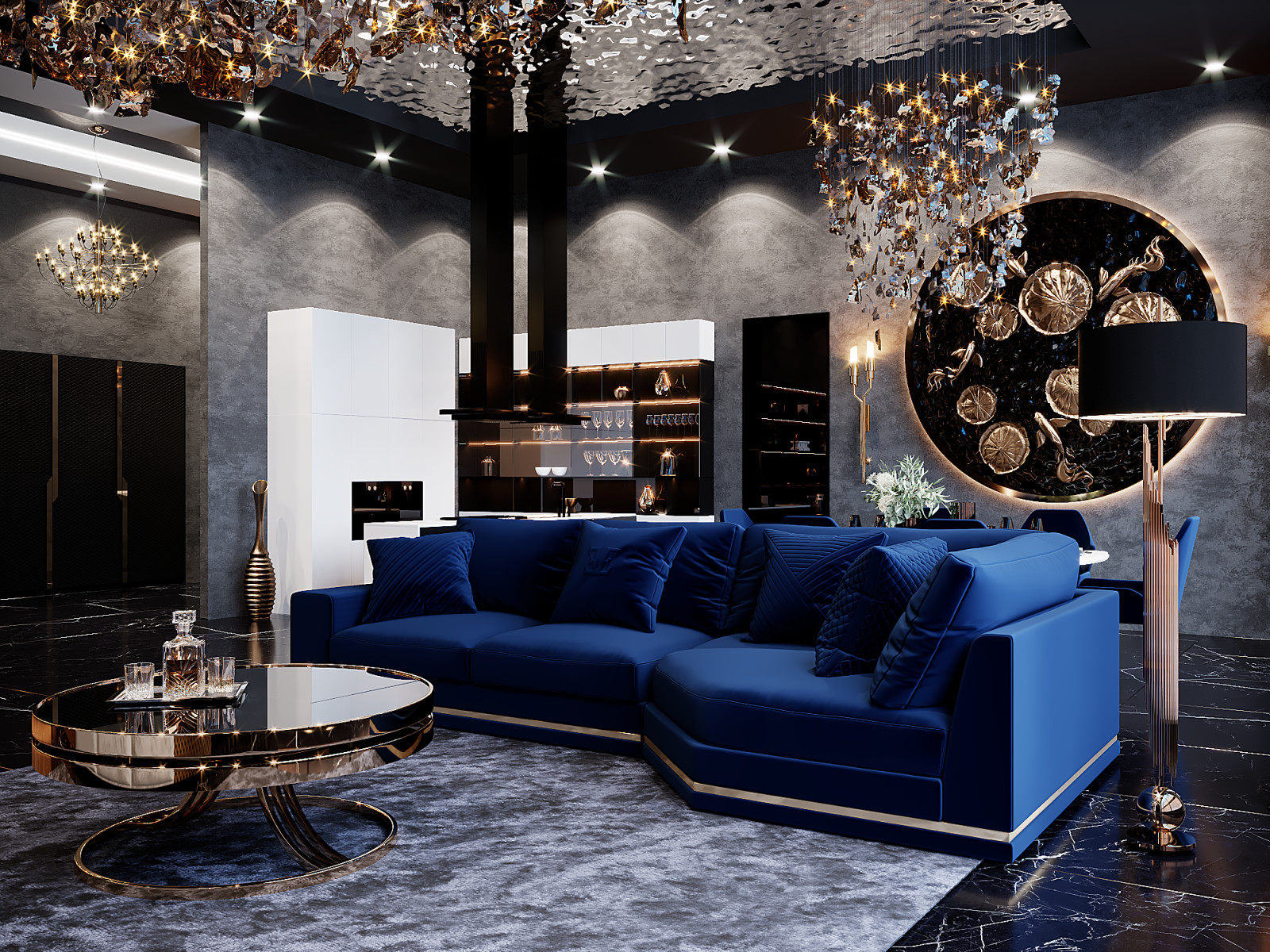 Кровь Дракона