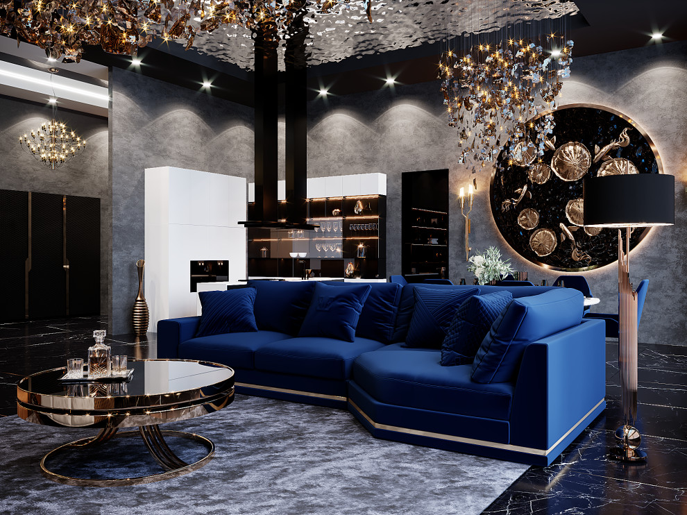 Кровь Дракона