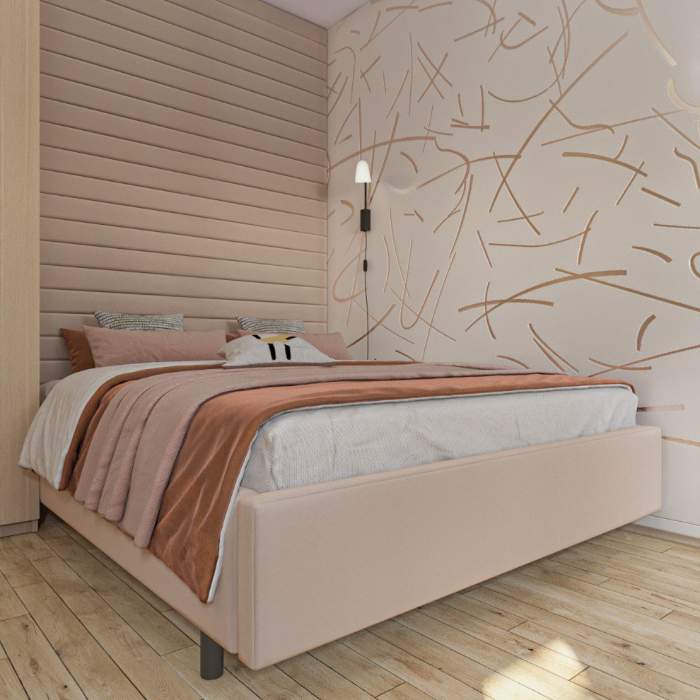 детская "юность"