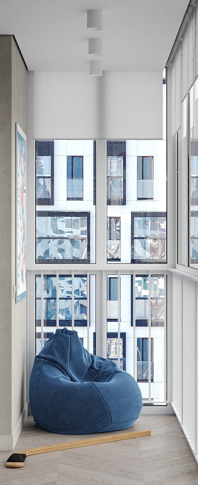 ЖК "Сердце города"