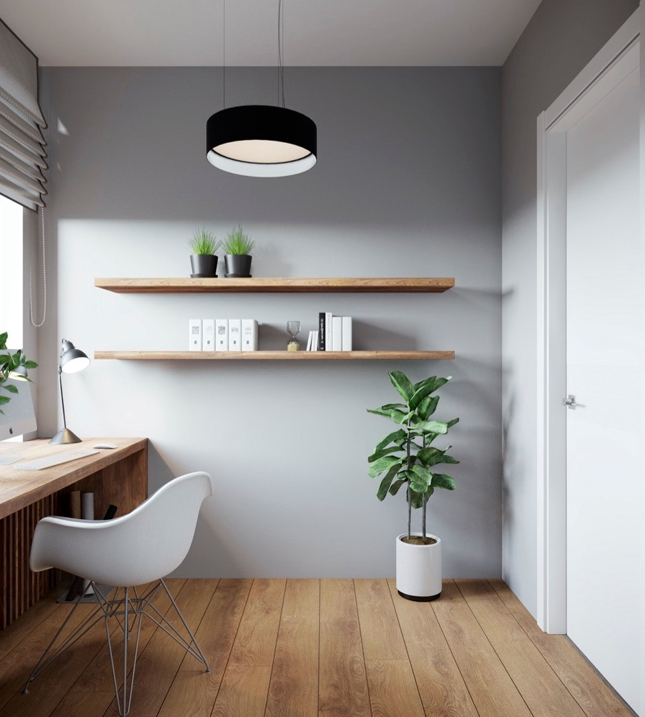 Квартира на Мосфильмовской