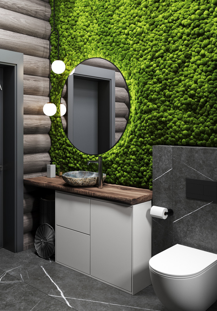 КП Золотые сосны