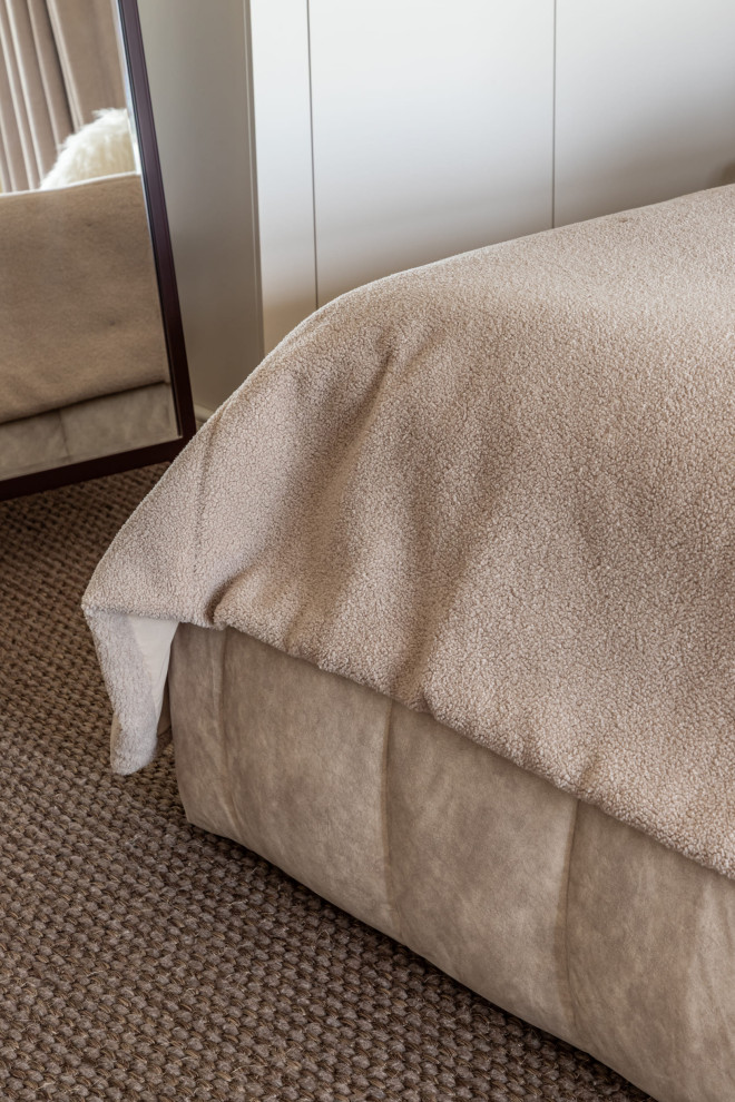 Дом в Подмосковье