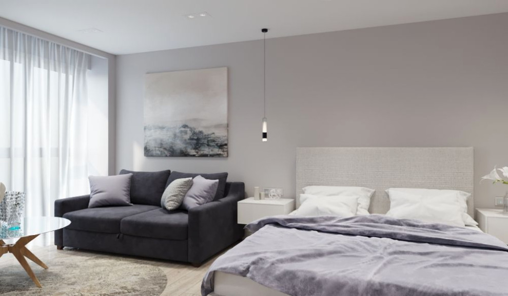 Курортный проспект