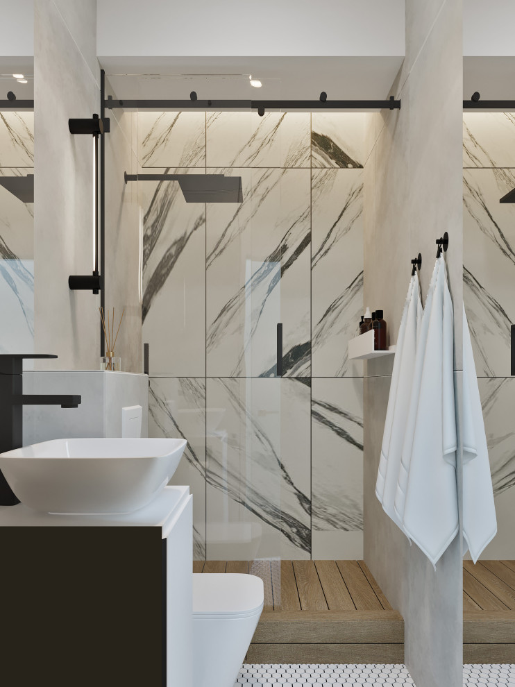 Квартира в центре с видом на водохранилище