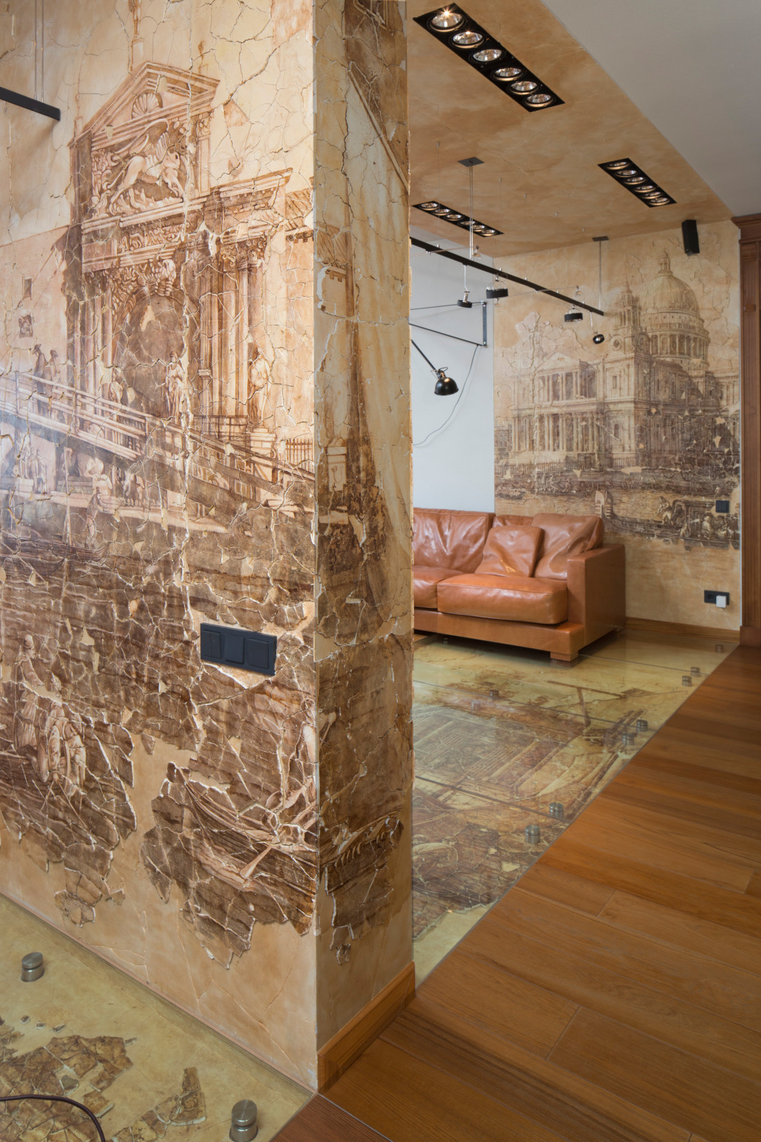 Венеция в Москве