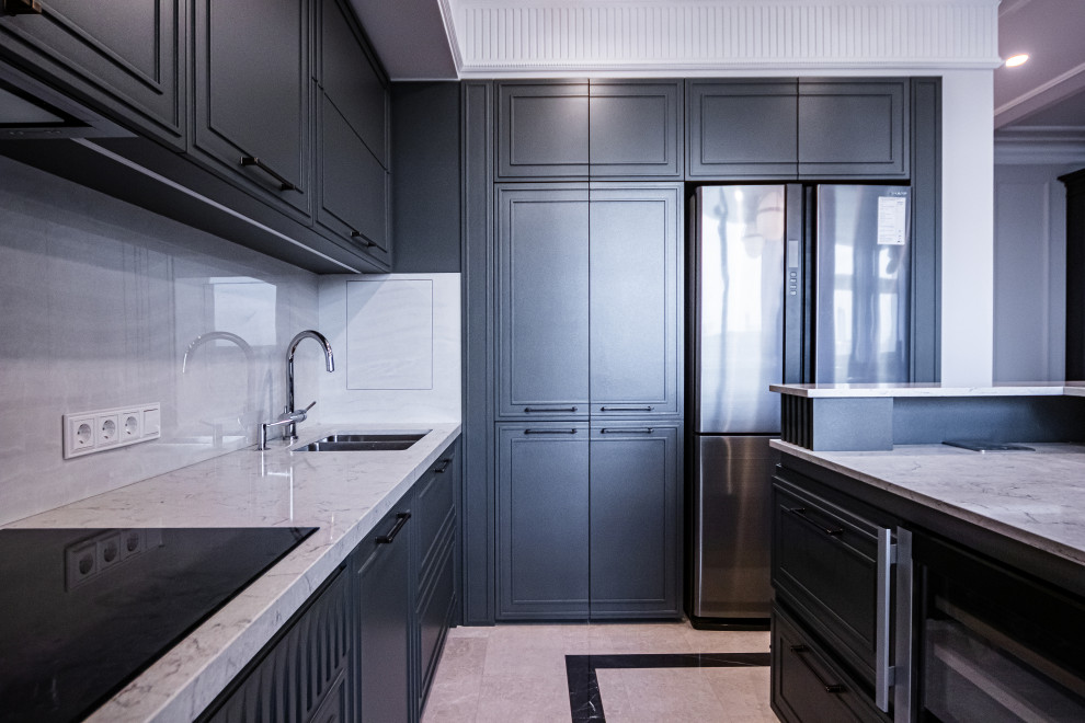 ЖК ДОНСКОЙ ОЛИМП