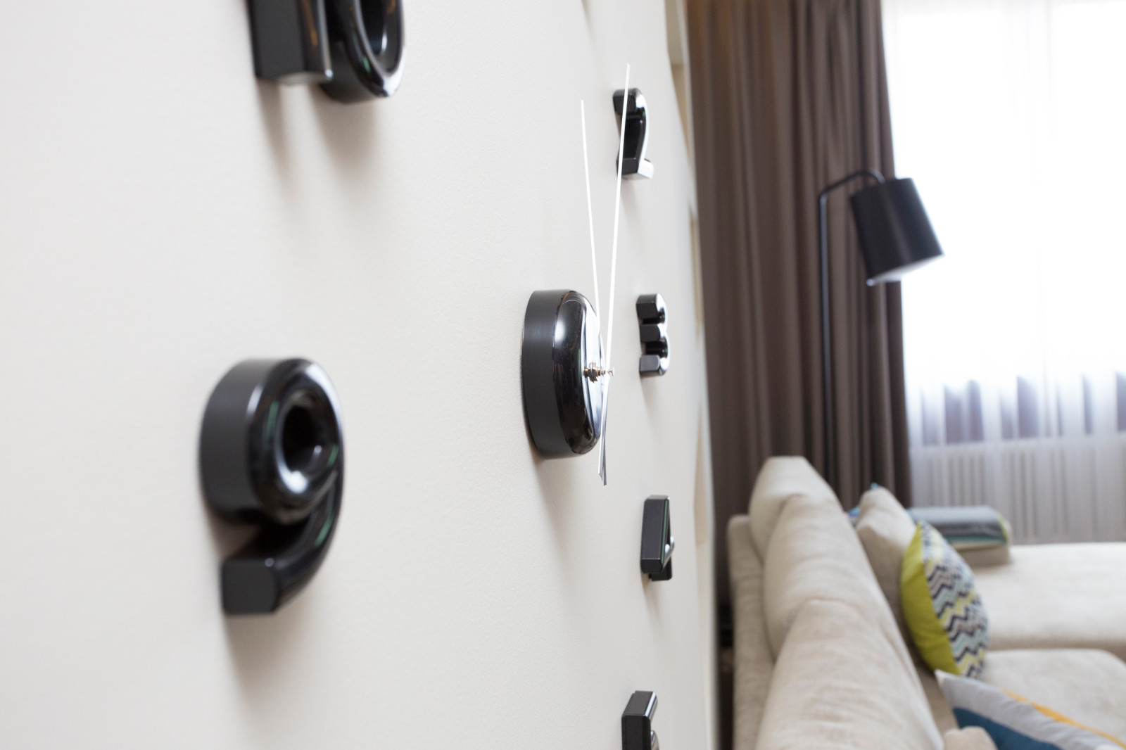 Квартира в ЖК Дирижабль