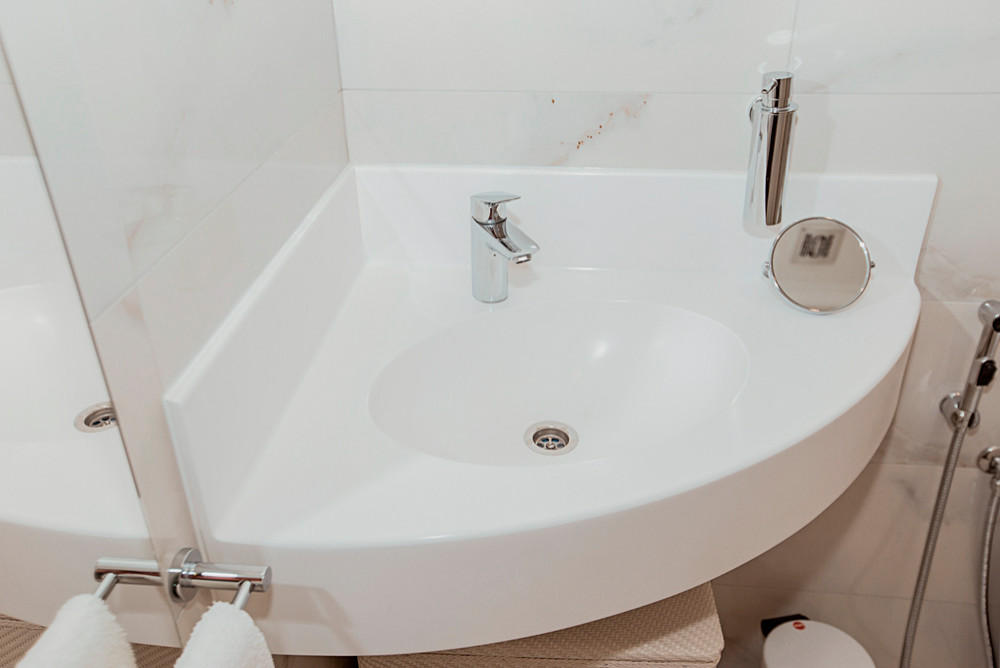 Интерьер 2-х комнатной квартиры от Компании "Одиссей"