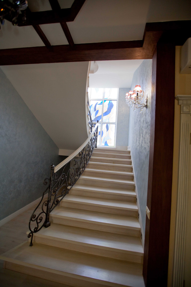 Частный дом 450 м2