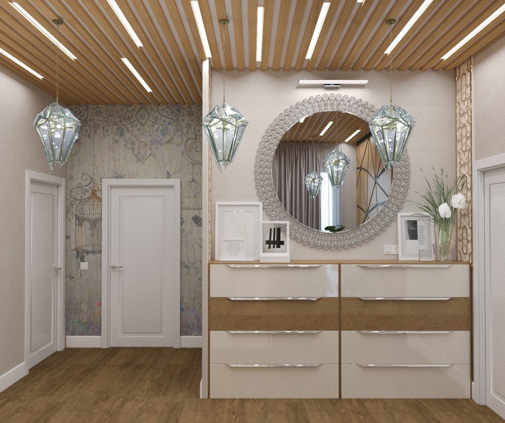 Дом в Тярлево 1 этаж