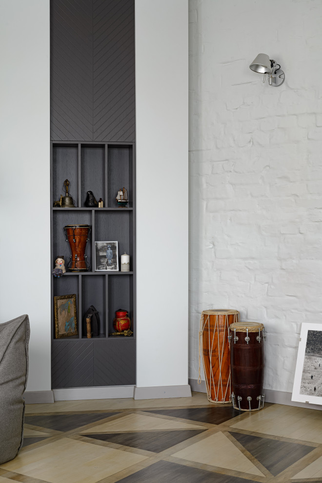 Квартира на Коммунистической