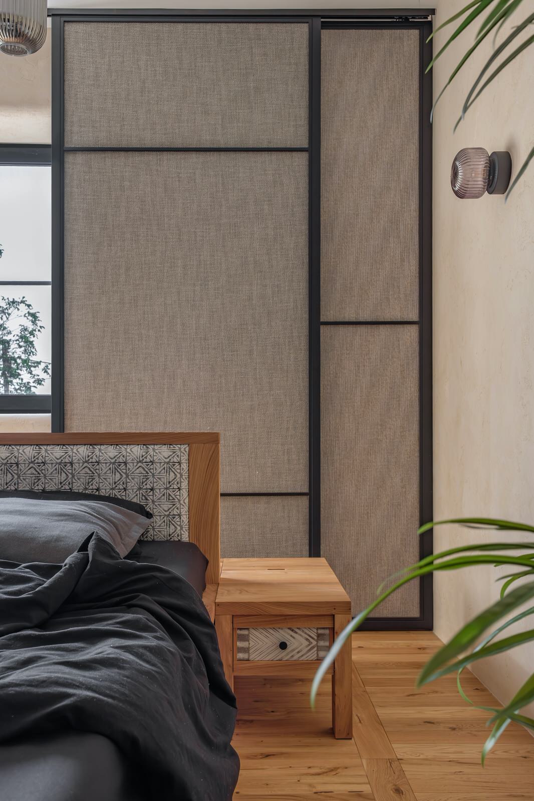 Дизайн интерьера частного дома в стиле этно-панк