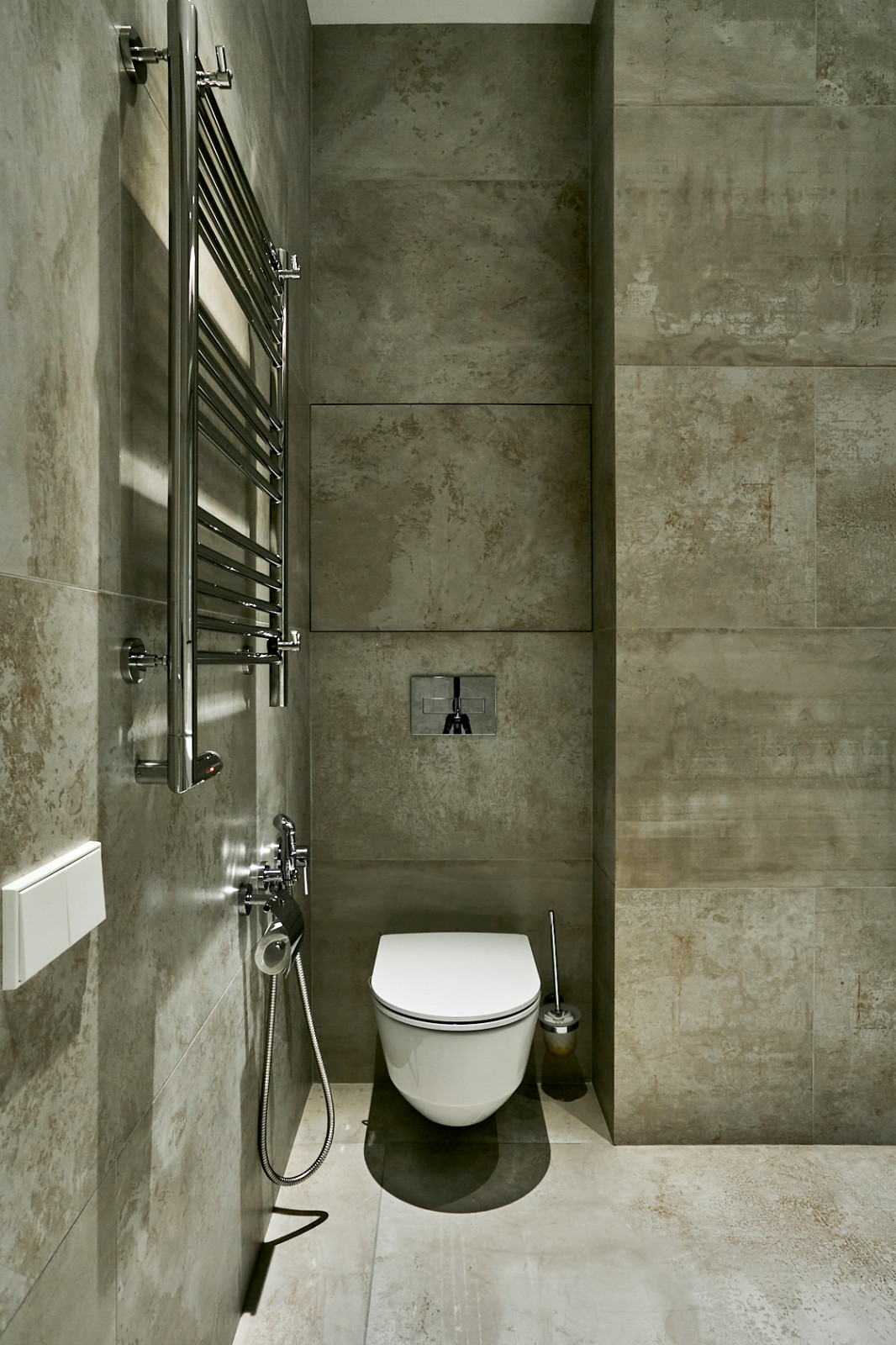 Дом в Переделкино