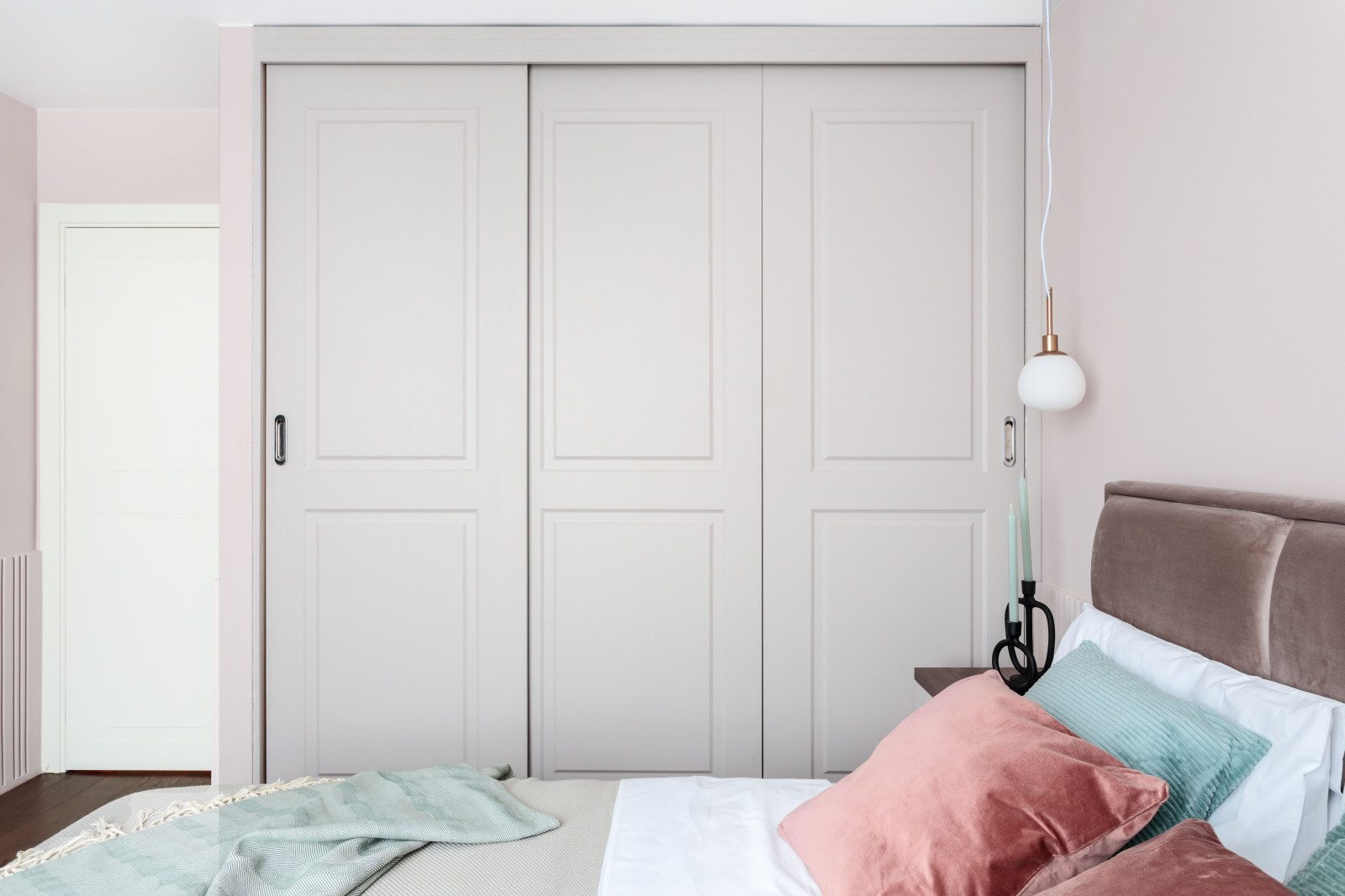 Квартира 54м2 Большая Спасская