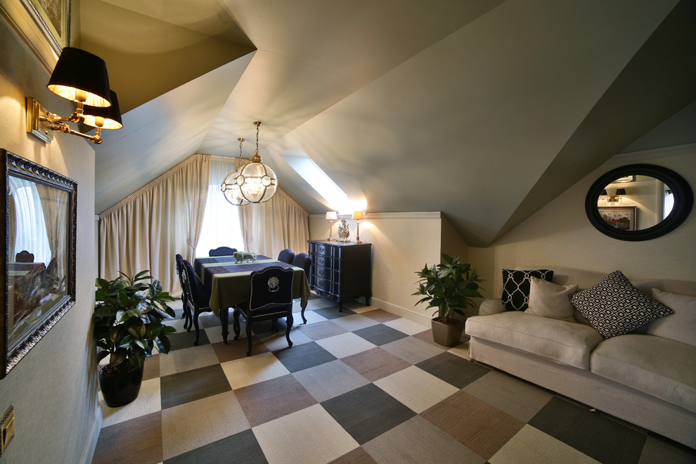 Богемная классика