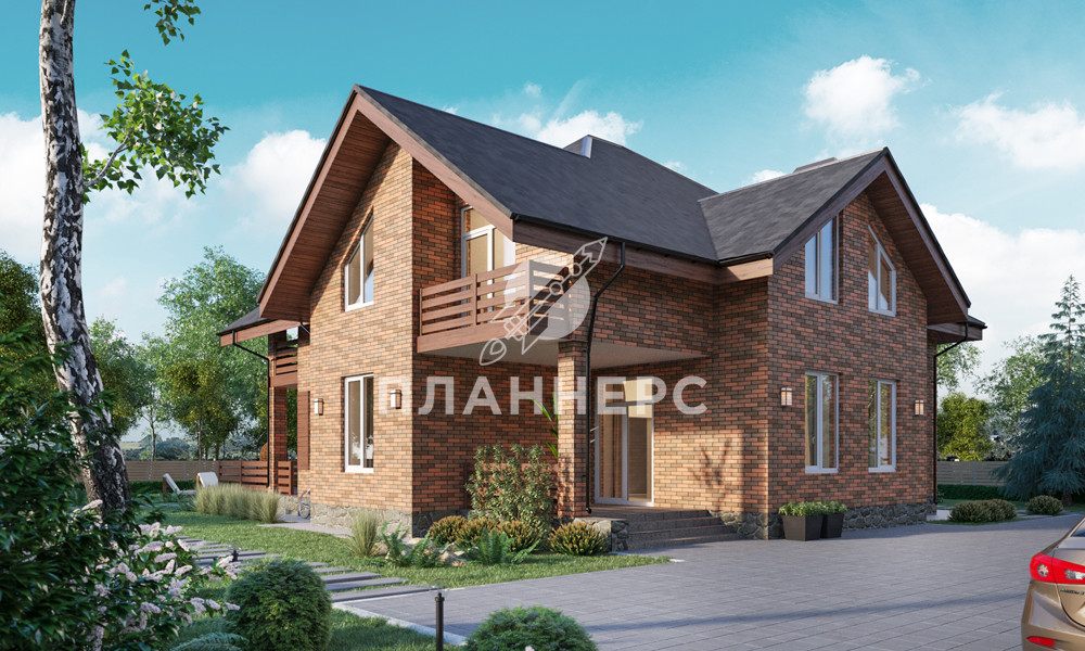 Обложка проекта: 097-229-1М