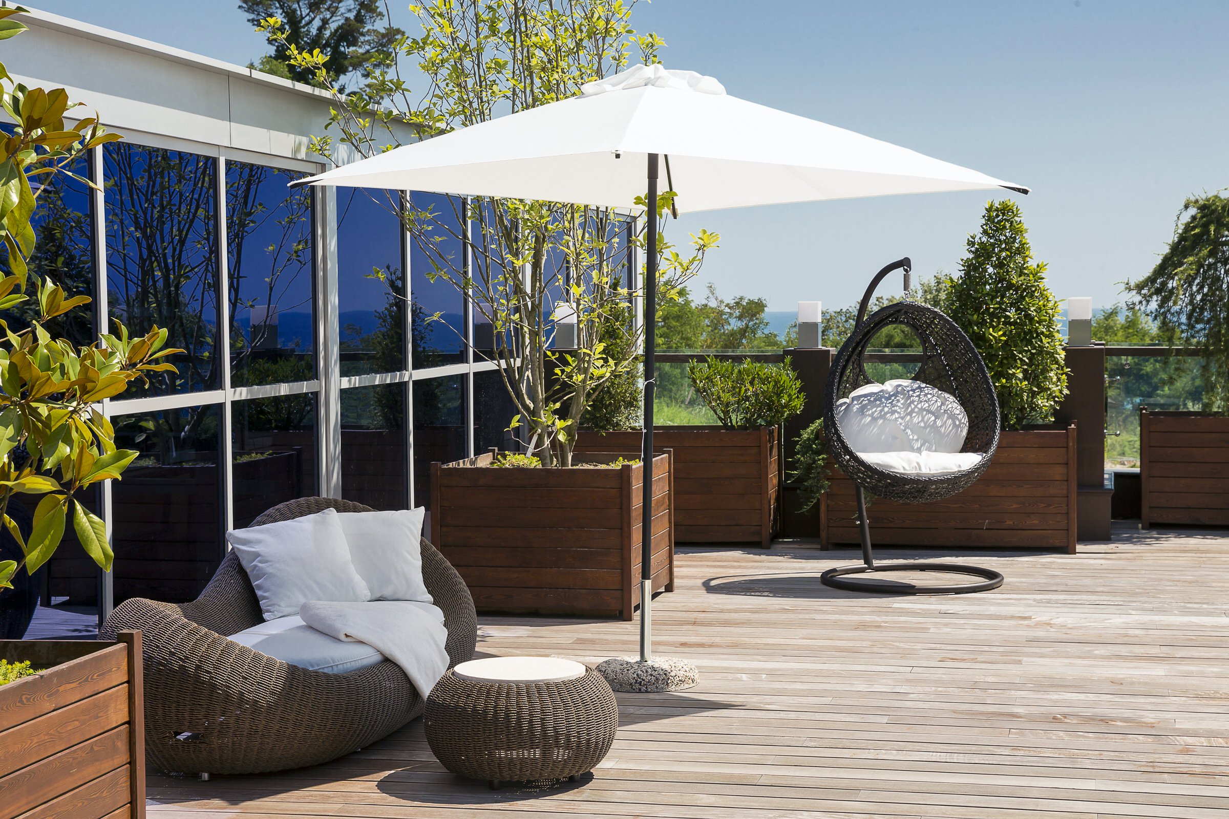 Проект "Навстречу природе"