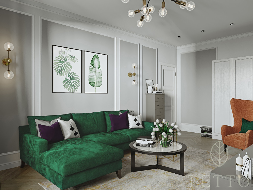 Неоклассика