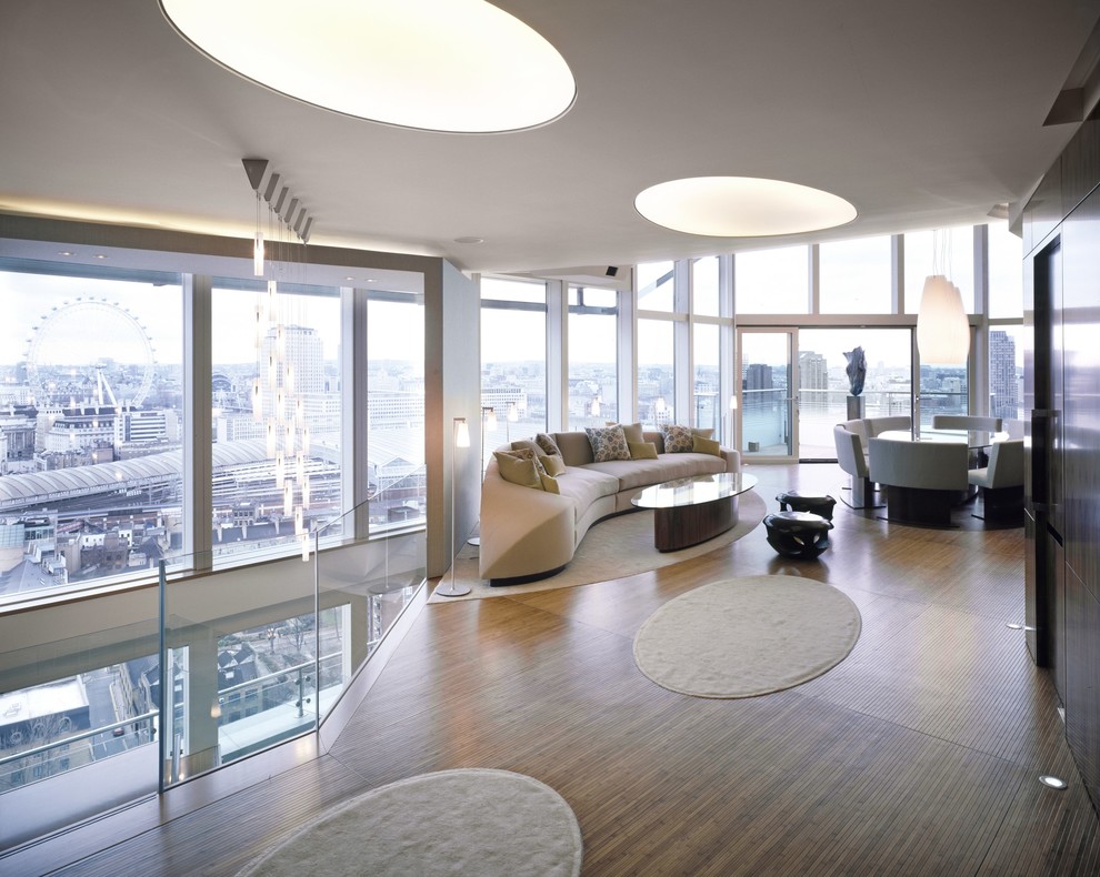 Квартира в Лондоне