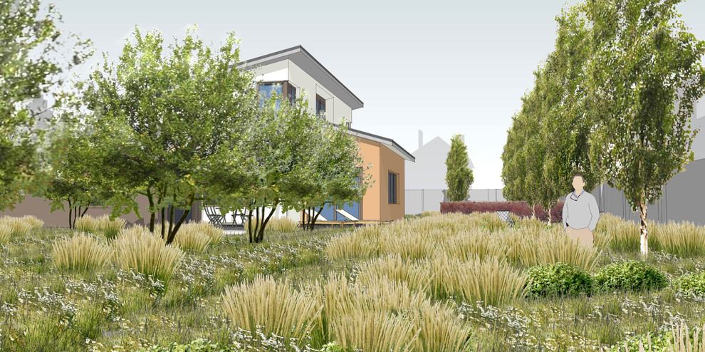 Красная диагональ