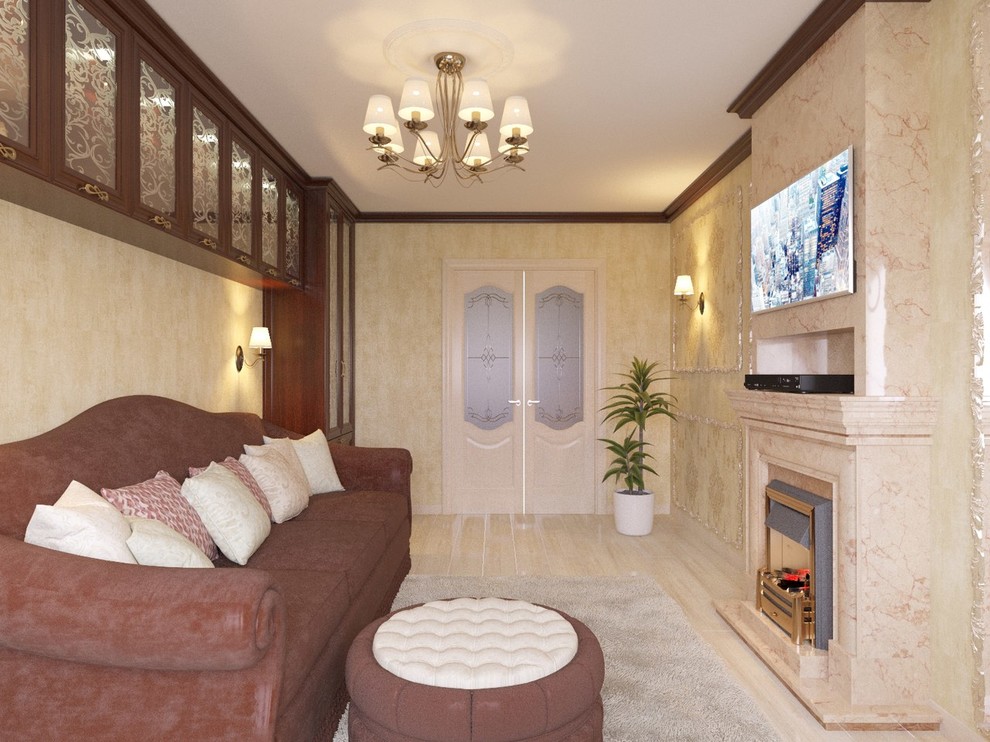 Квартира по ул. Чистопольская