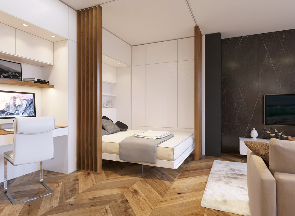 Квартира-трансформер. Крылов.