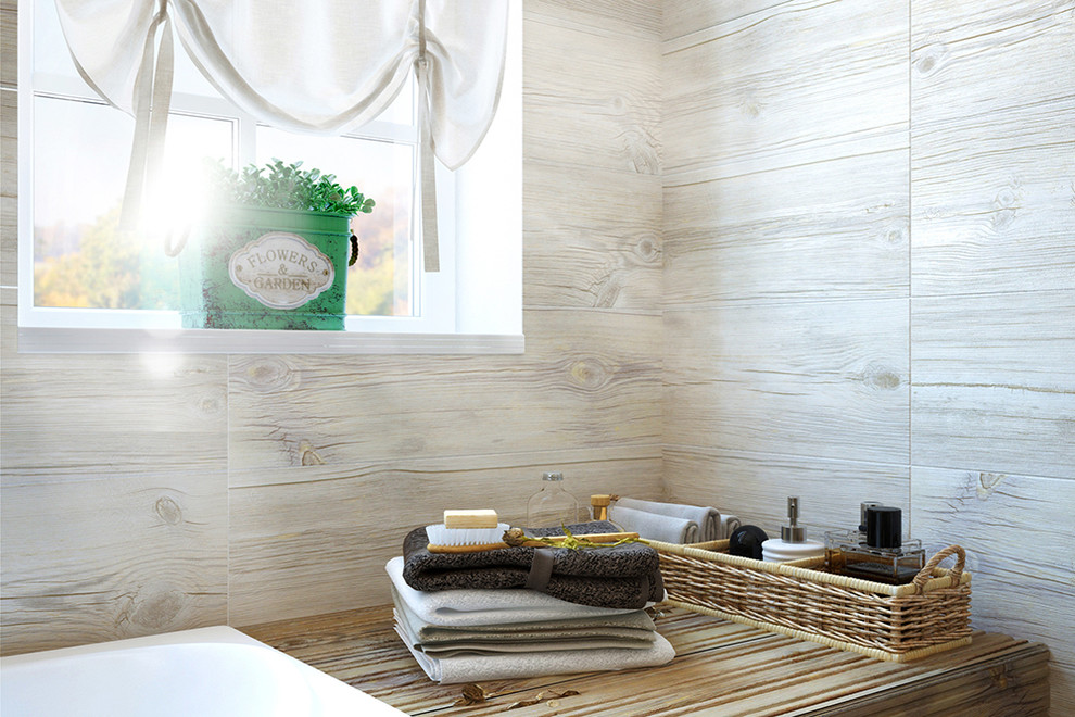 Дизайн загородного дома