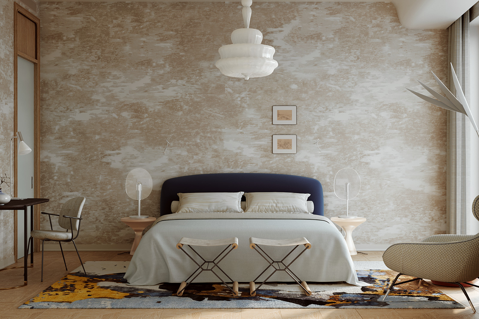 Квартира в Москве