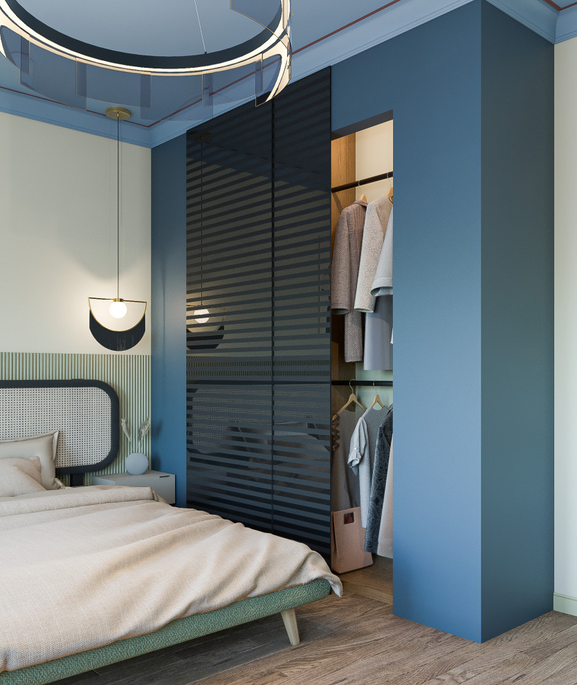 Дизайн квартиры