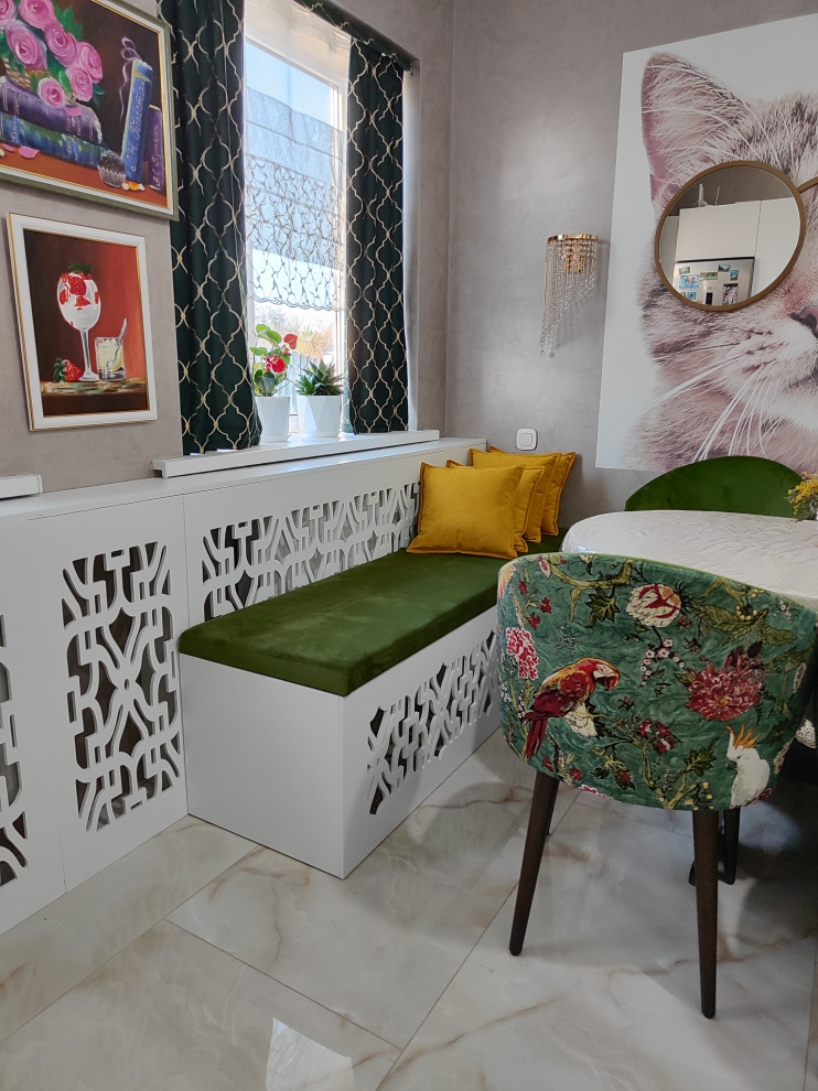 Обложка проекта: дом в Краснодаре