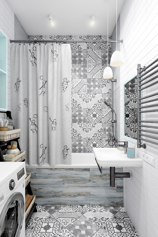 Двухкомнатная квартира в г. Москва