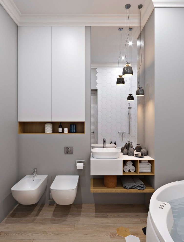 Африканские мотивы