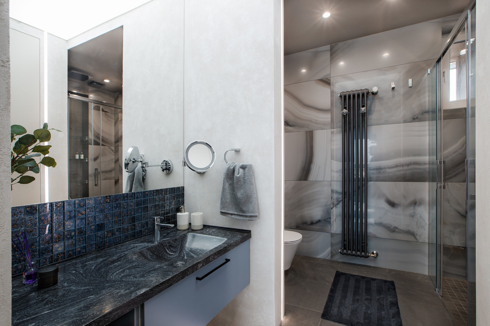 Поворот на минимализм