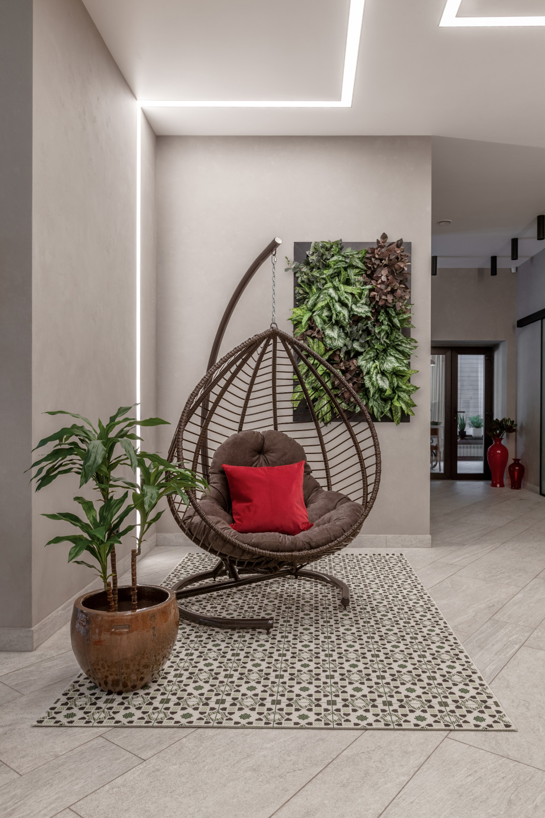 Домашний банный комплекс