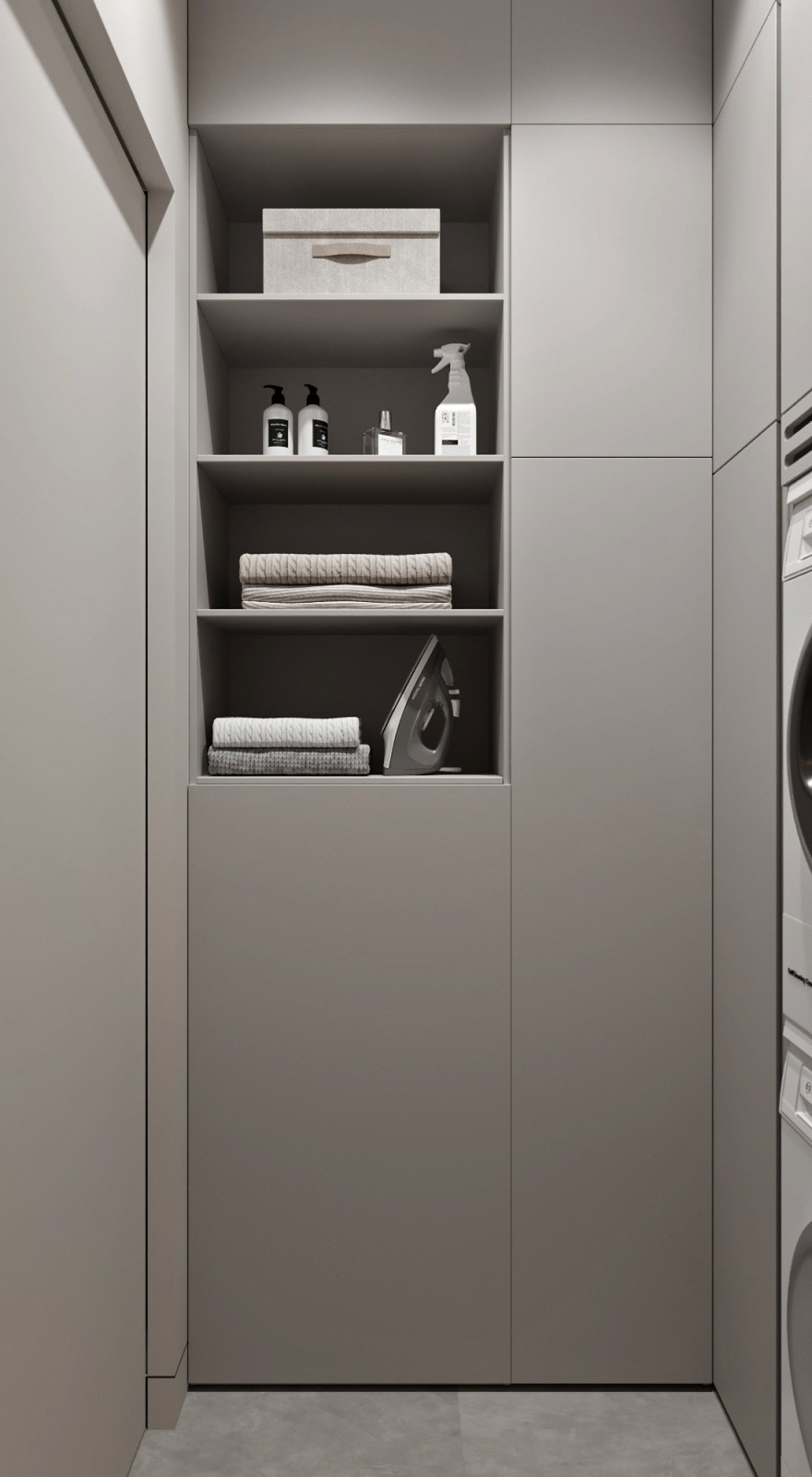 В гостях у сказки: волшебная детская в уютной “трешке”