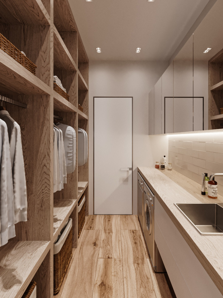 ЖК Крестовский Делюкс