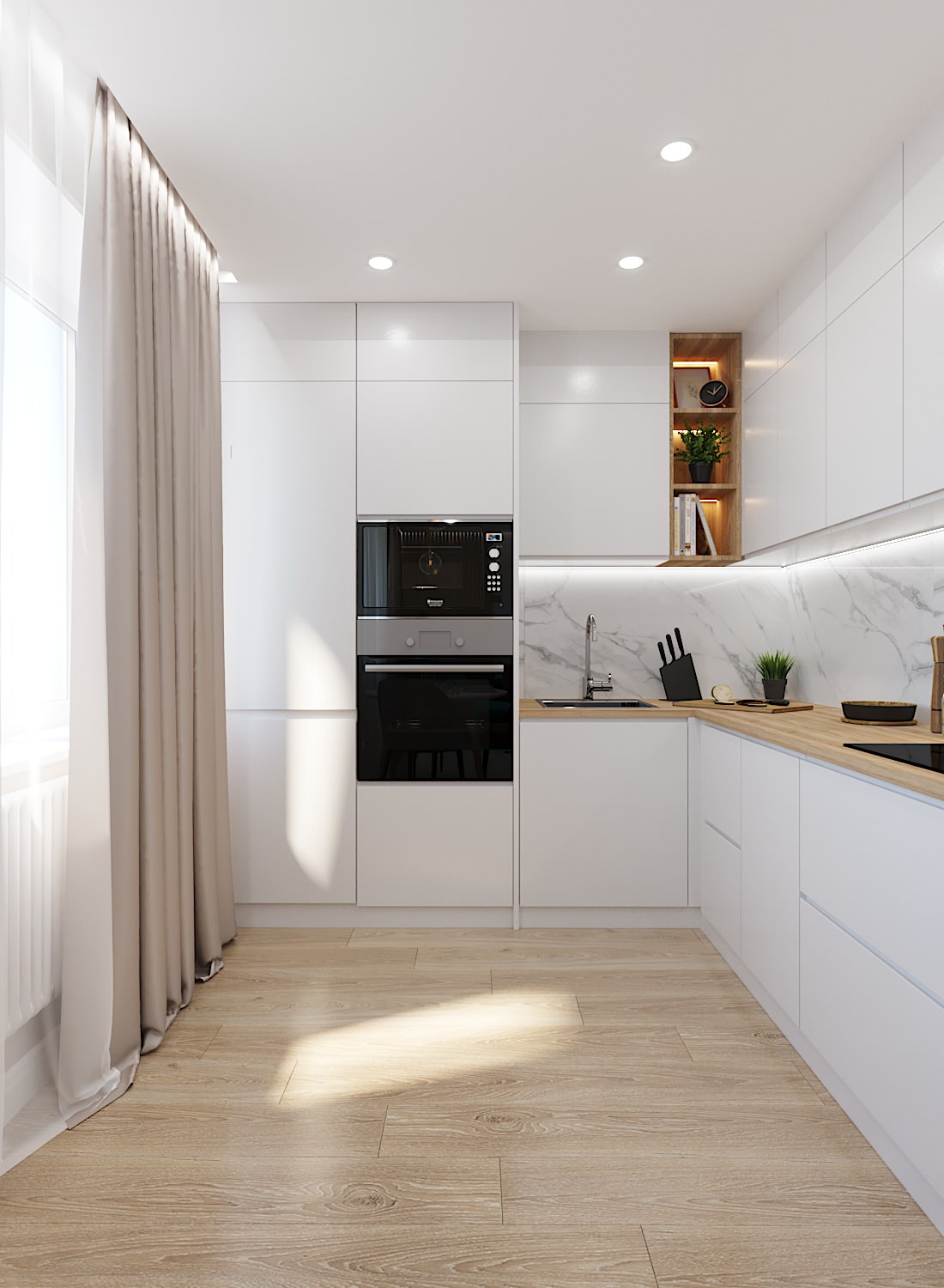 ЖК Фестиваль