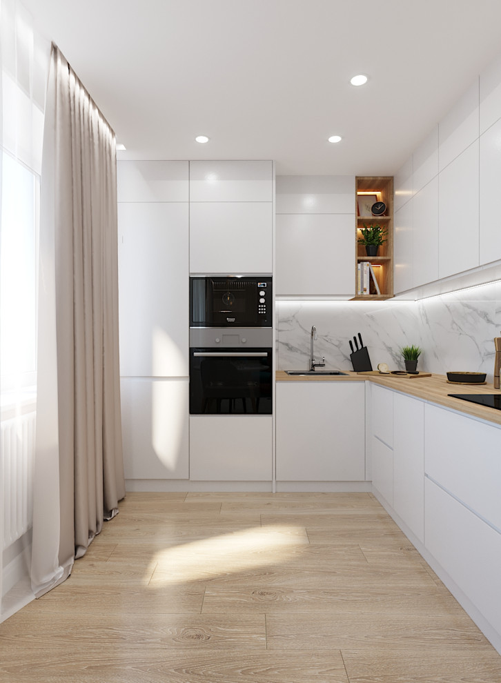 ЖК Фестиваль