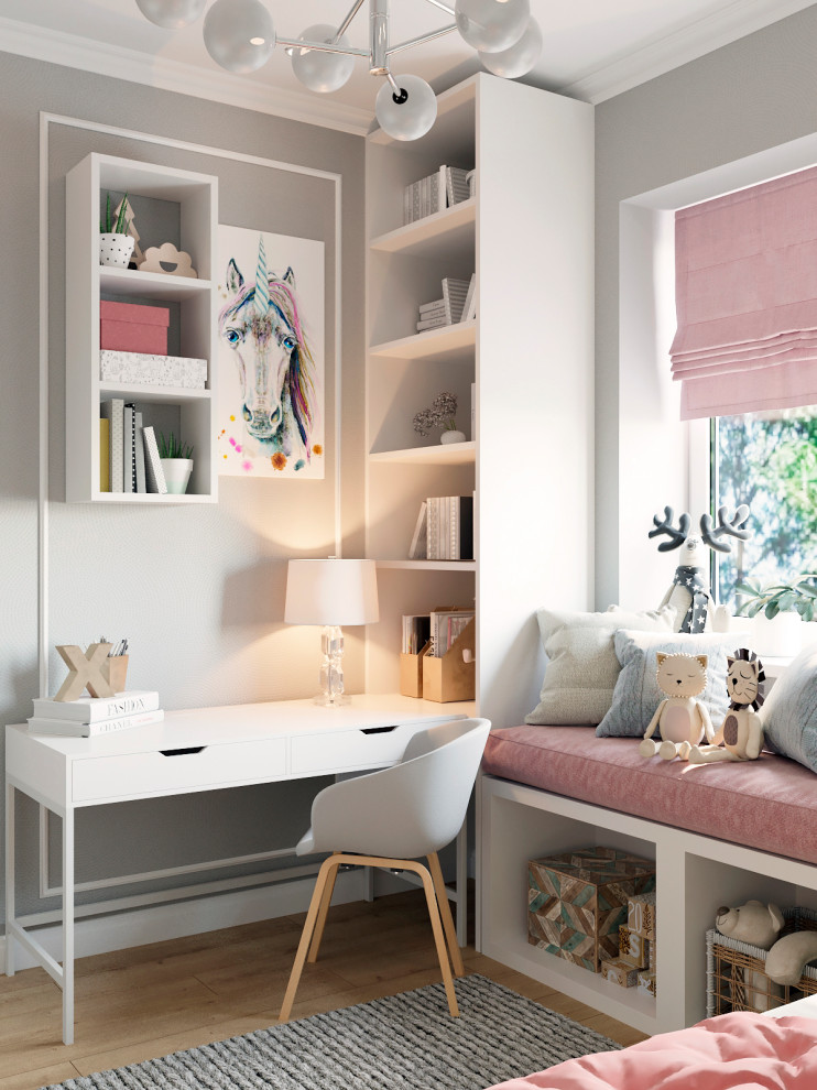 Дом в современном стиле