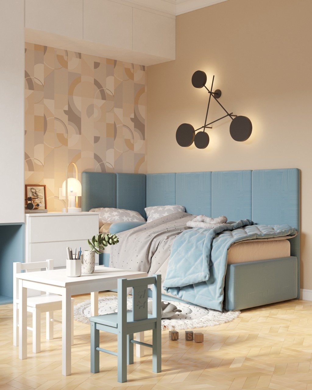 ЖК Новочеремушкинский