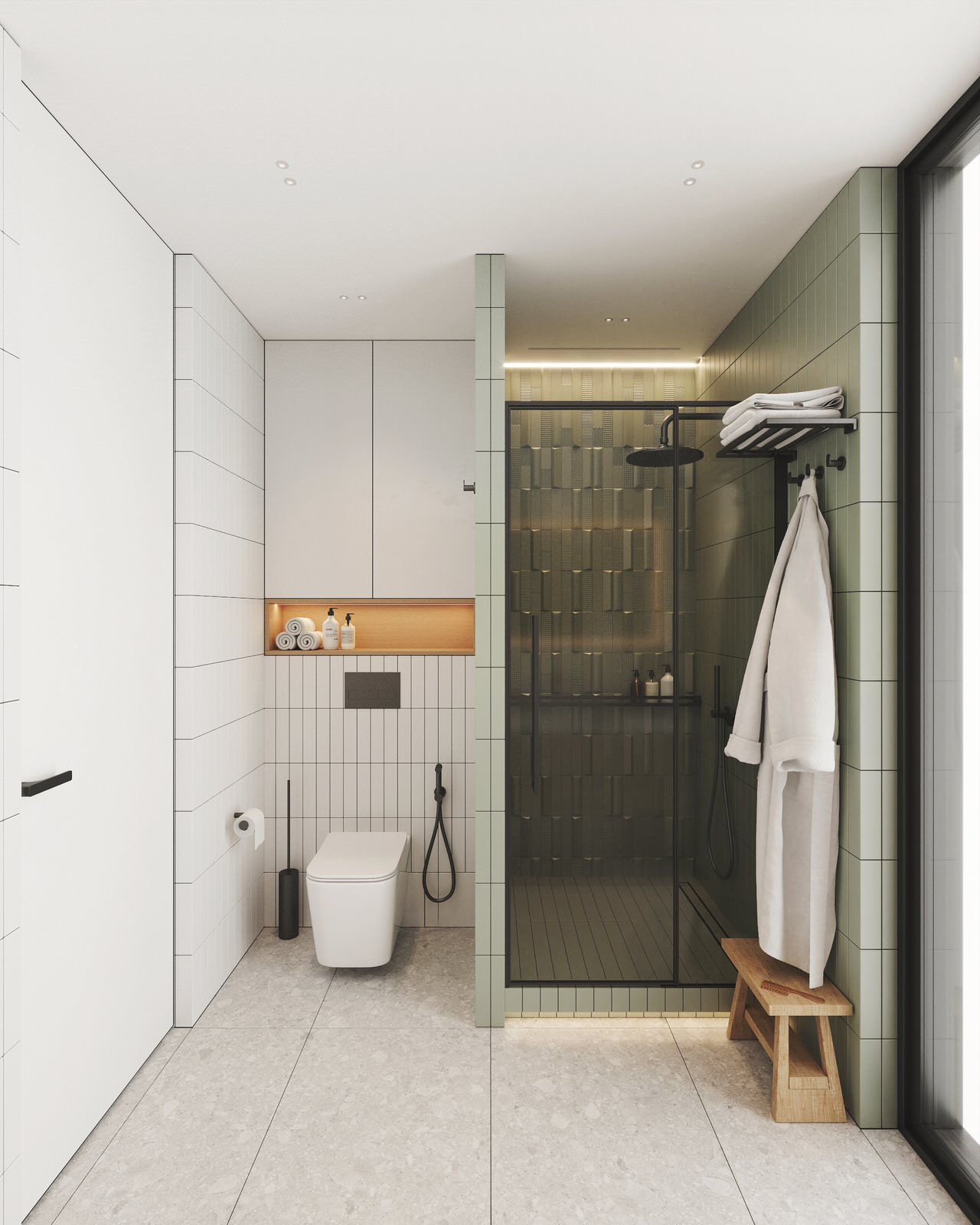 КП МОНТЕВИЛЬ ВИЛЛАДЖ