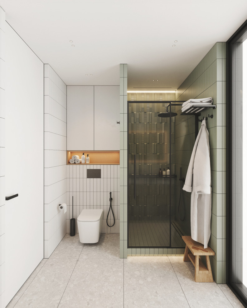 КП МОНТЕВИЛЬ ВИЛЛАДЖ