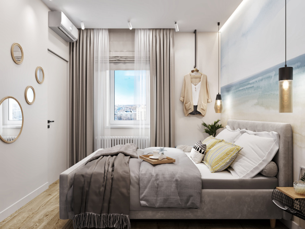 Квартира в ЖК "Яшма"