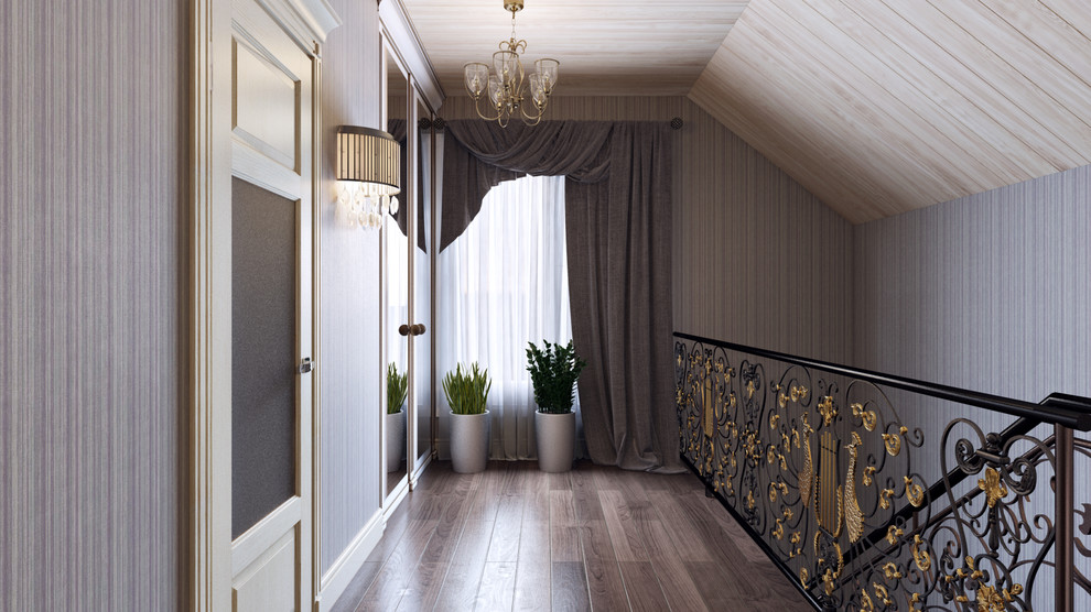 Дом 350 метров Кашира